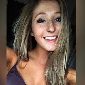 Meet your Posher, Hailee